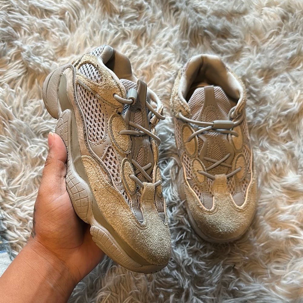 Kids Yeezy